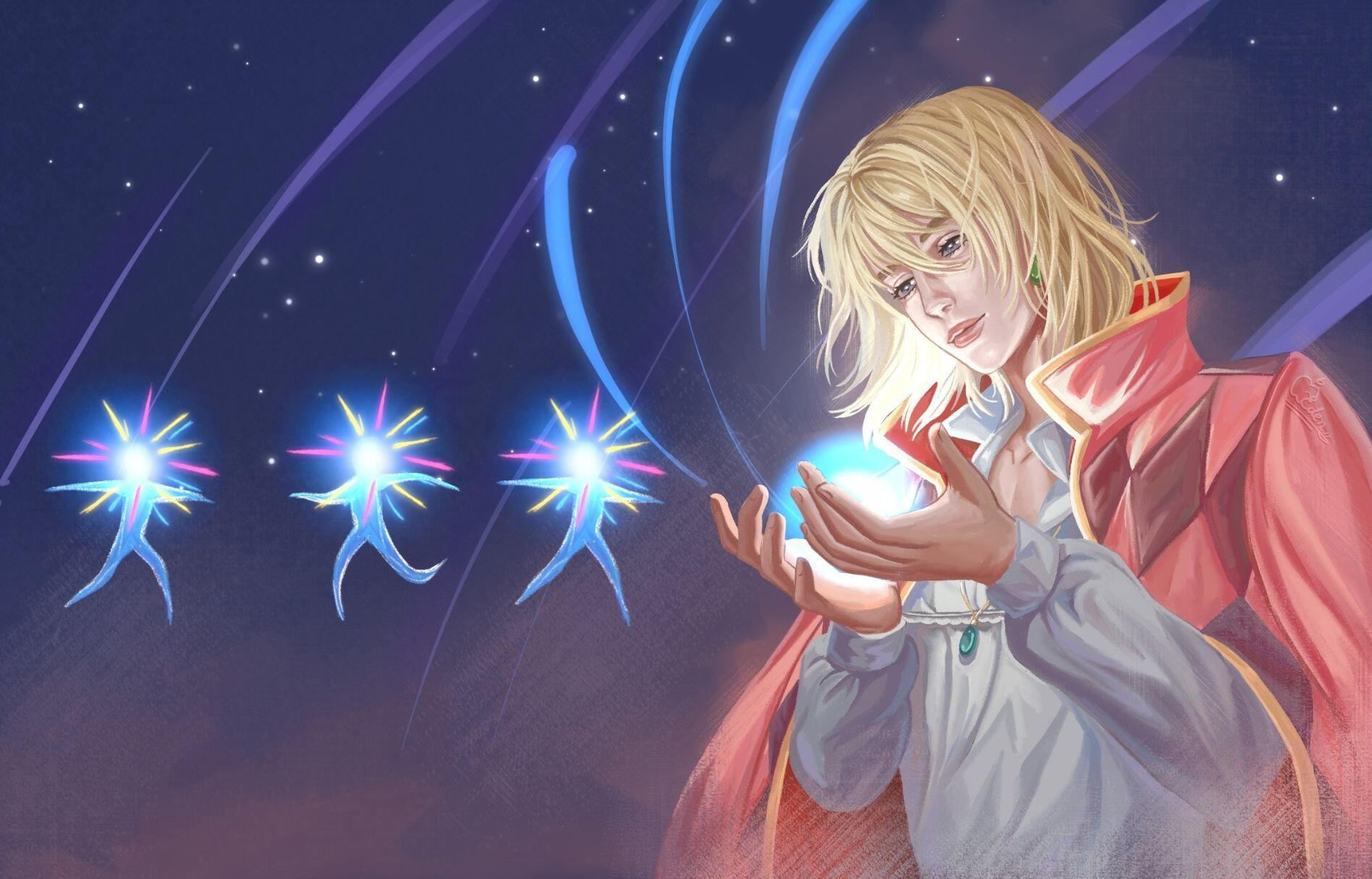 Howl