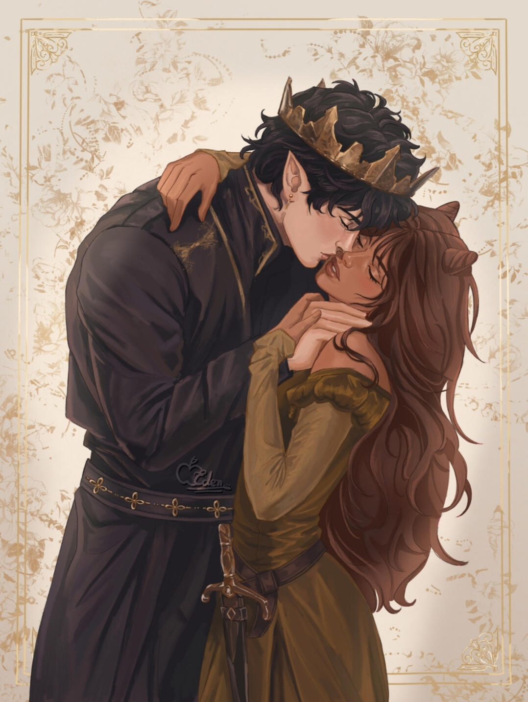 Cardan and Jude